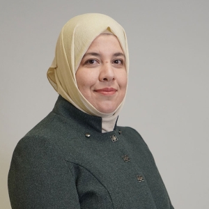 المعاون العلمي