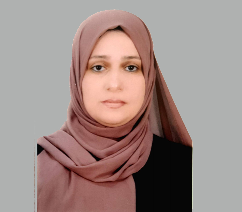 Assoc. Prof. Sulafa Khair Al-Din Banoosh