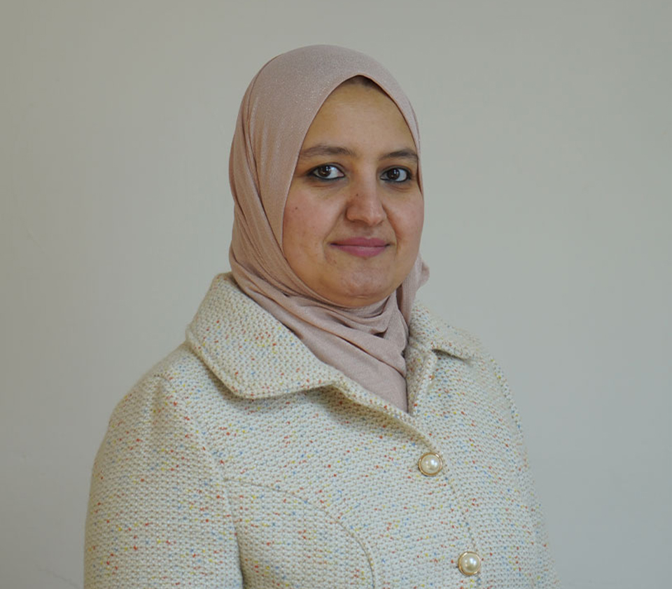 Head of Basic Sciences Department