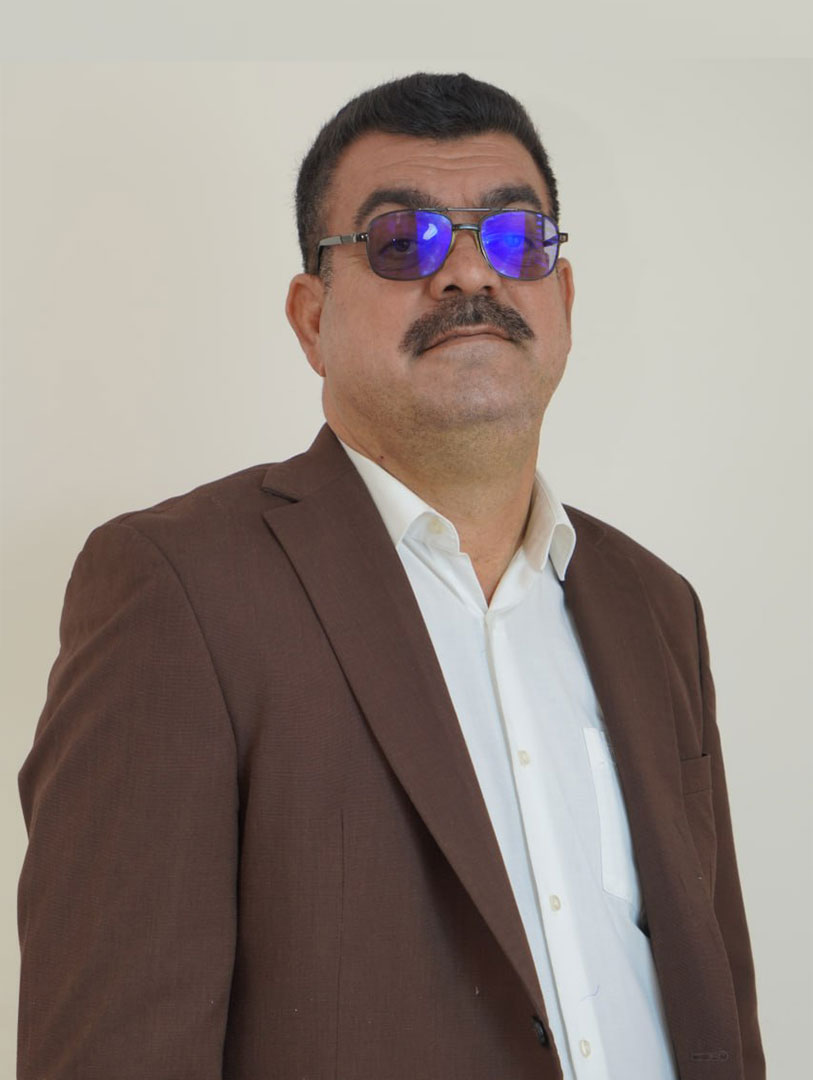 Head of Oral and Maxillofacial Surgery Department