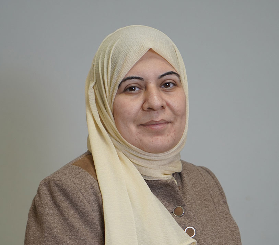 Head of Prosthodontics Department
