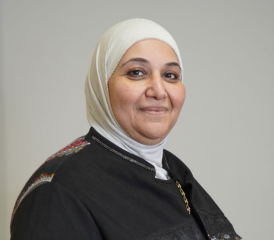 Head of Pediatric Dentistry, Orthodontics and Preventive Dentistry Department