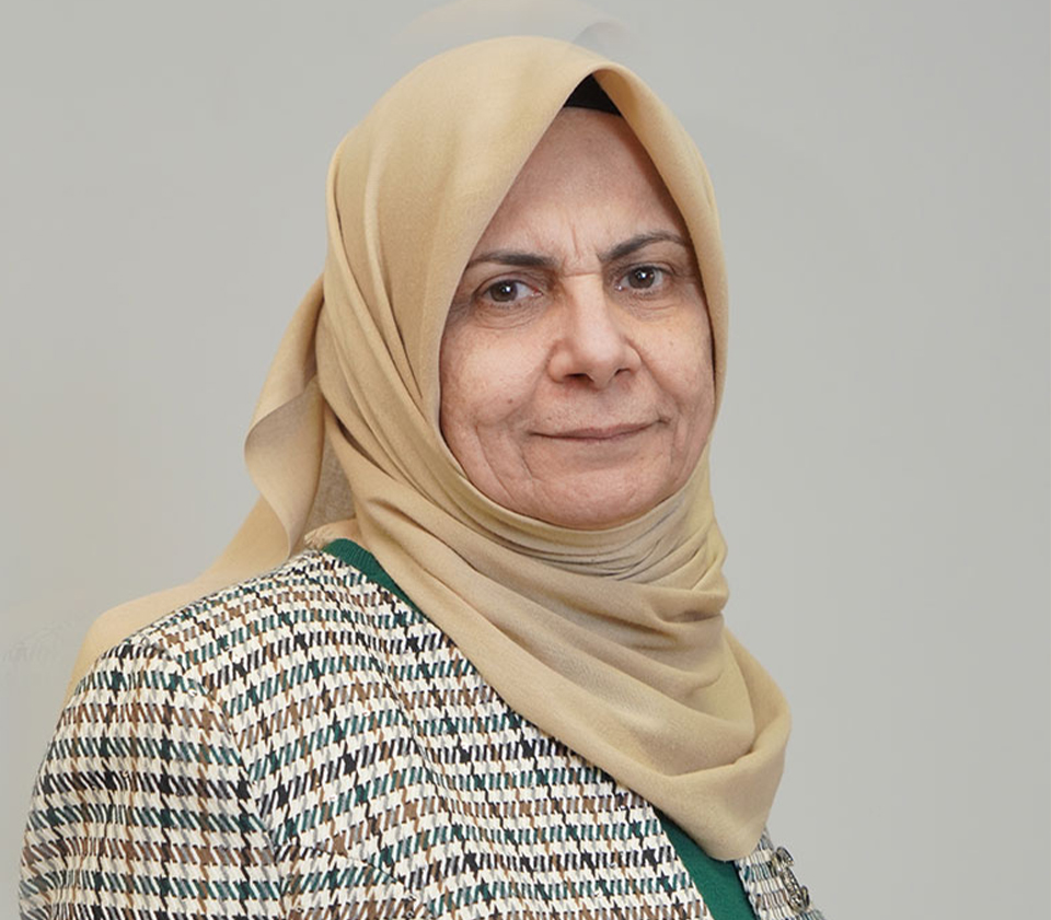 Head of Oral Diagnosis Department