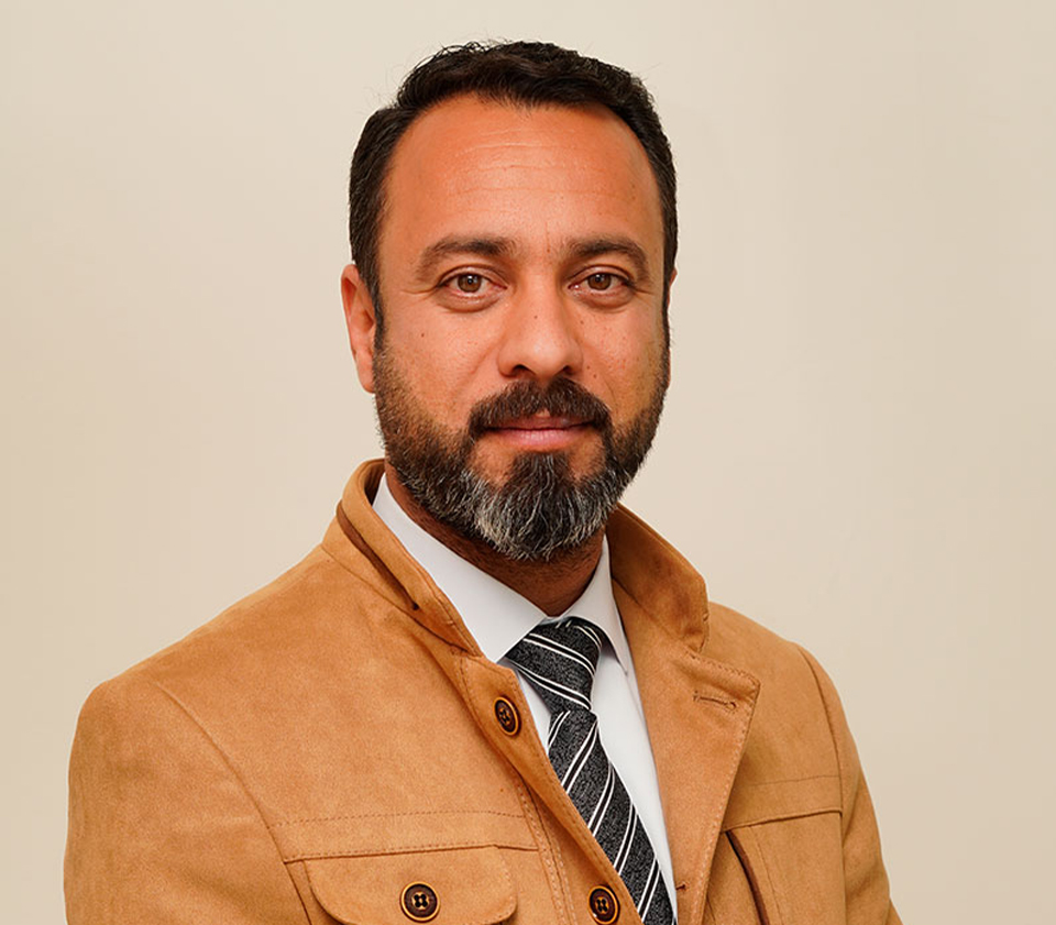Assistant Dean