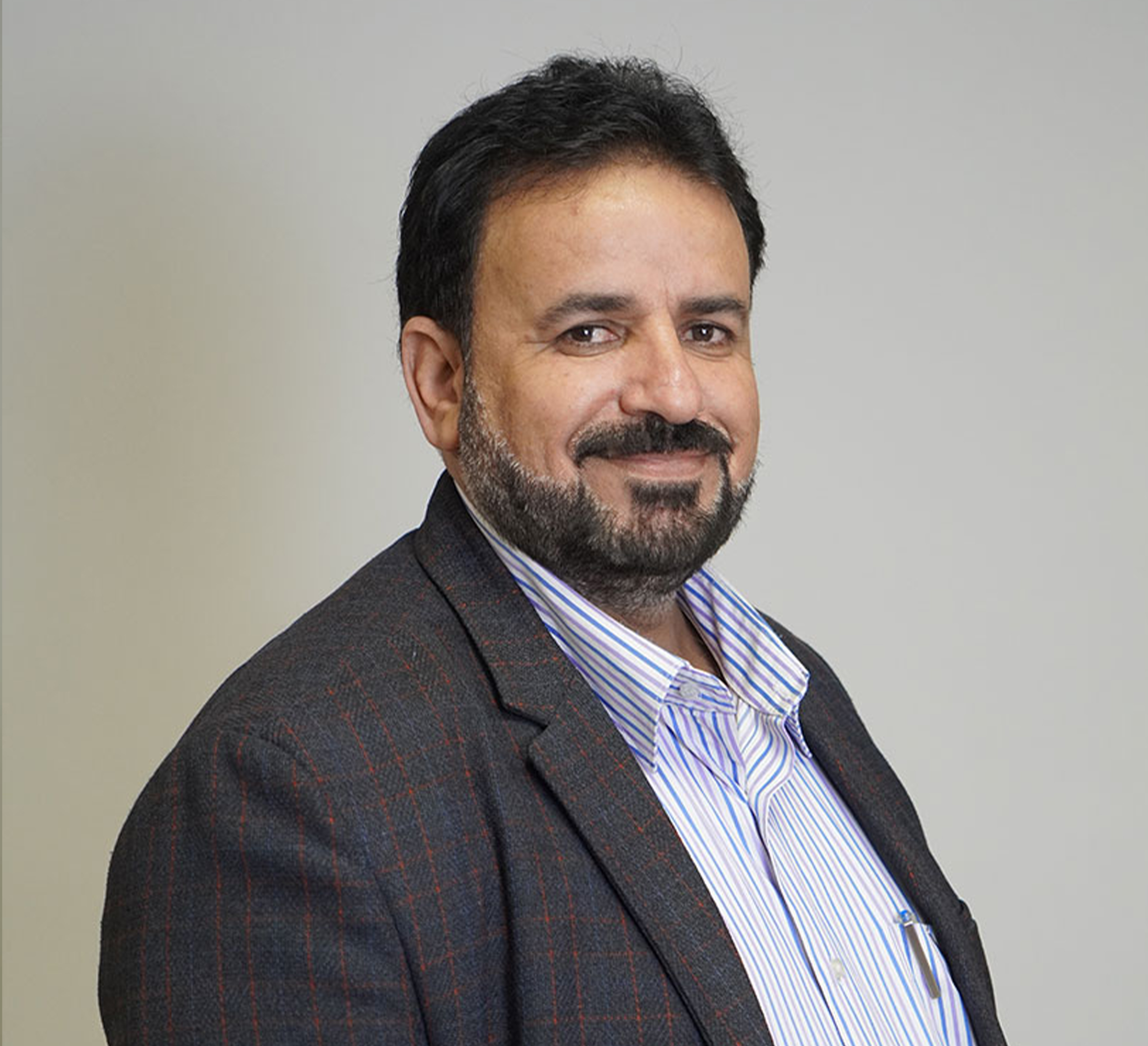 Administrative Associate